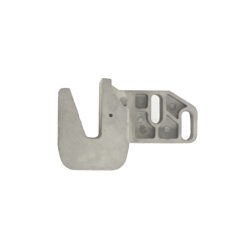 Mold processing Aluminum die casting Mold processing Aluminum die casting