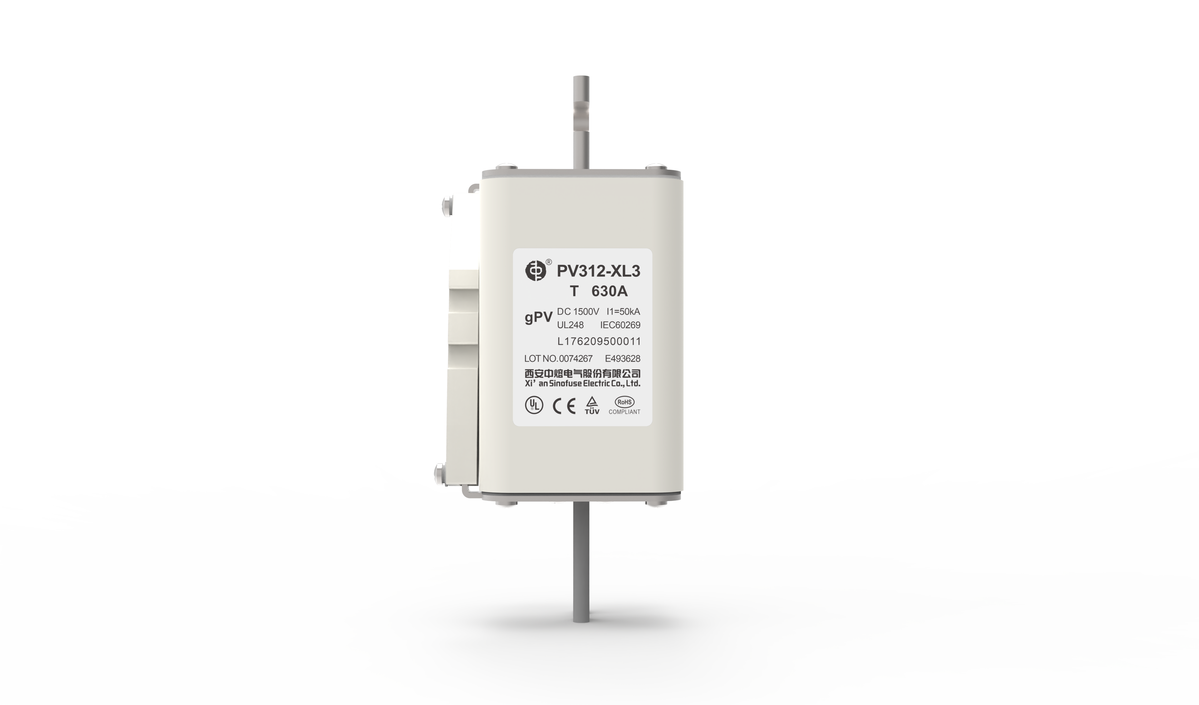 PV312-XL3-T