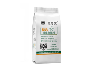 黑老虎30%硫基 5KG 15-6-9