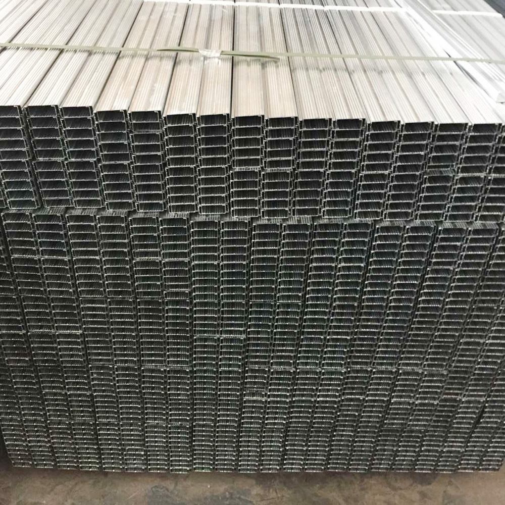 Light steel keel Light steel keel