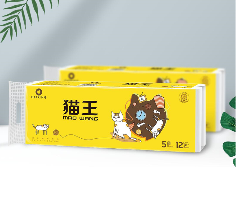淳韌1000克長12卷(MCR16)