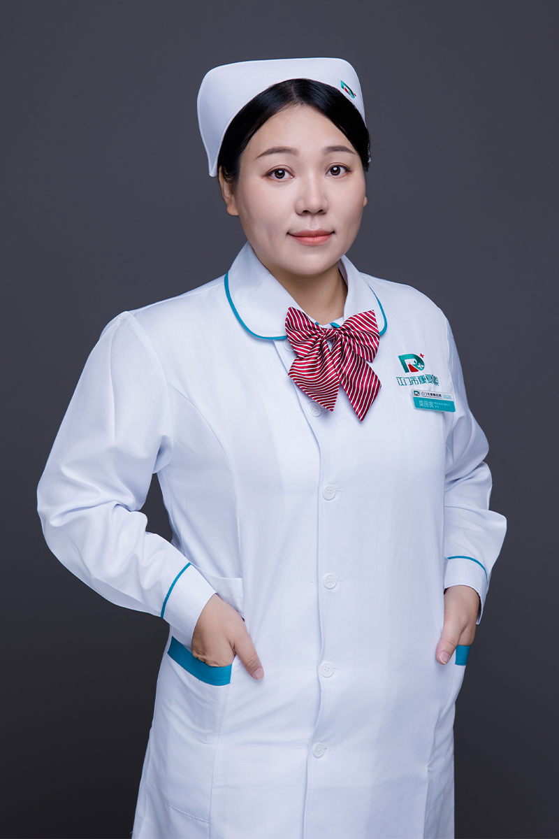 莫麗賢