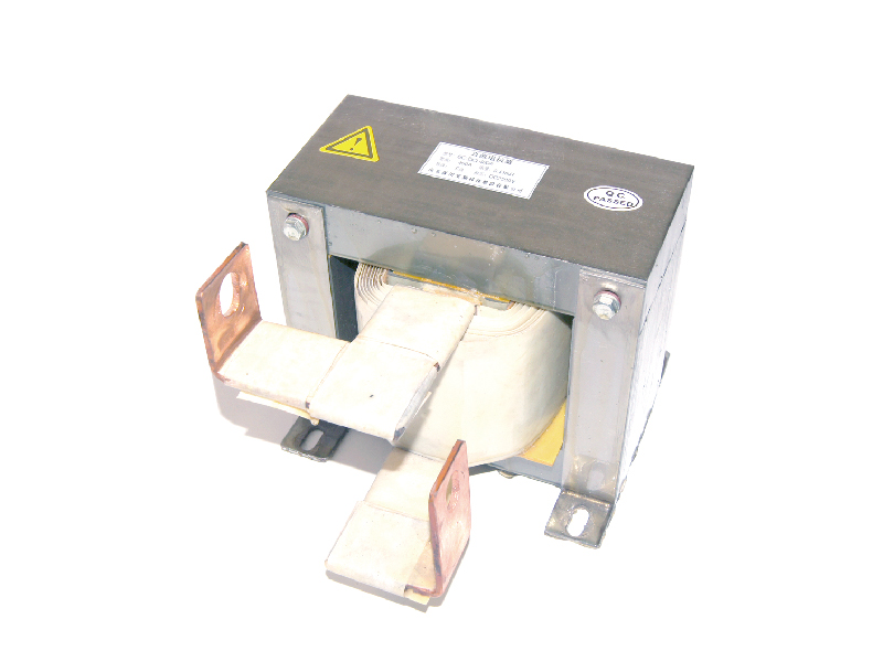 SC-DCL系列变频器专用直流电抗器