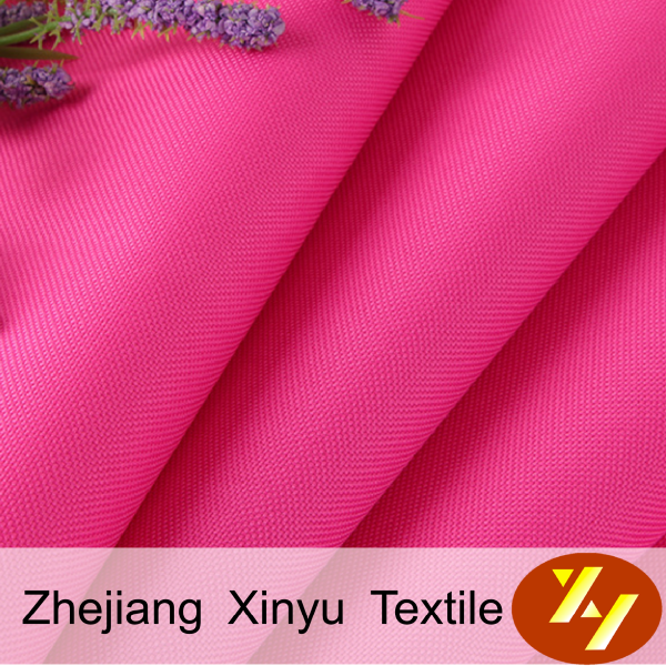 600D PVC Oxford Fabric 600D PVC Oxford Fabric