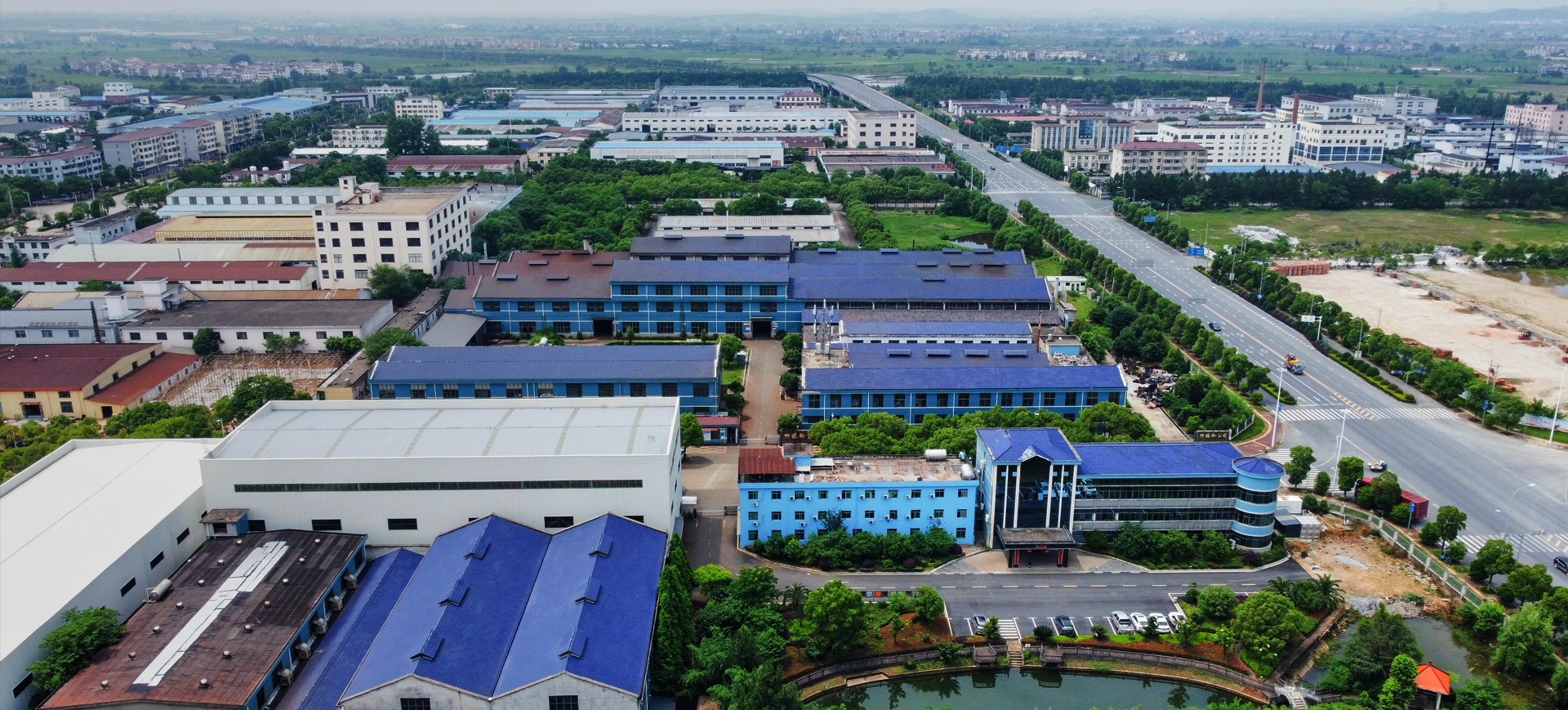 FULING AUTO PARTS