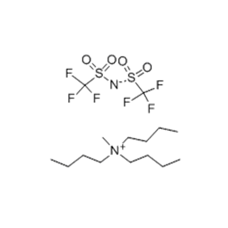 三正丁基甲基铵双（三氟甲基磺酰）亚胺盐