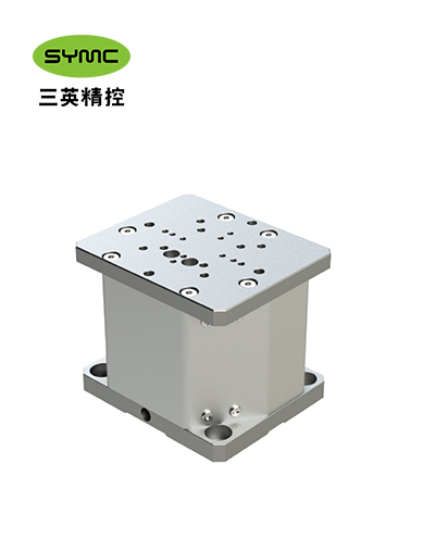ES-50PM 高精度壓電升降平臺