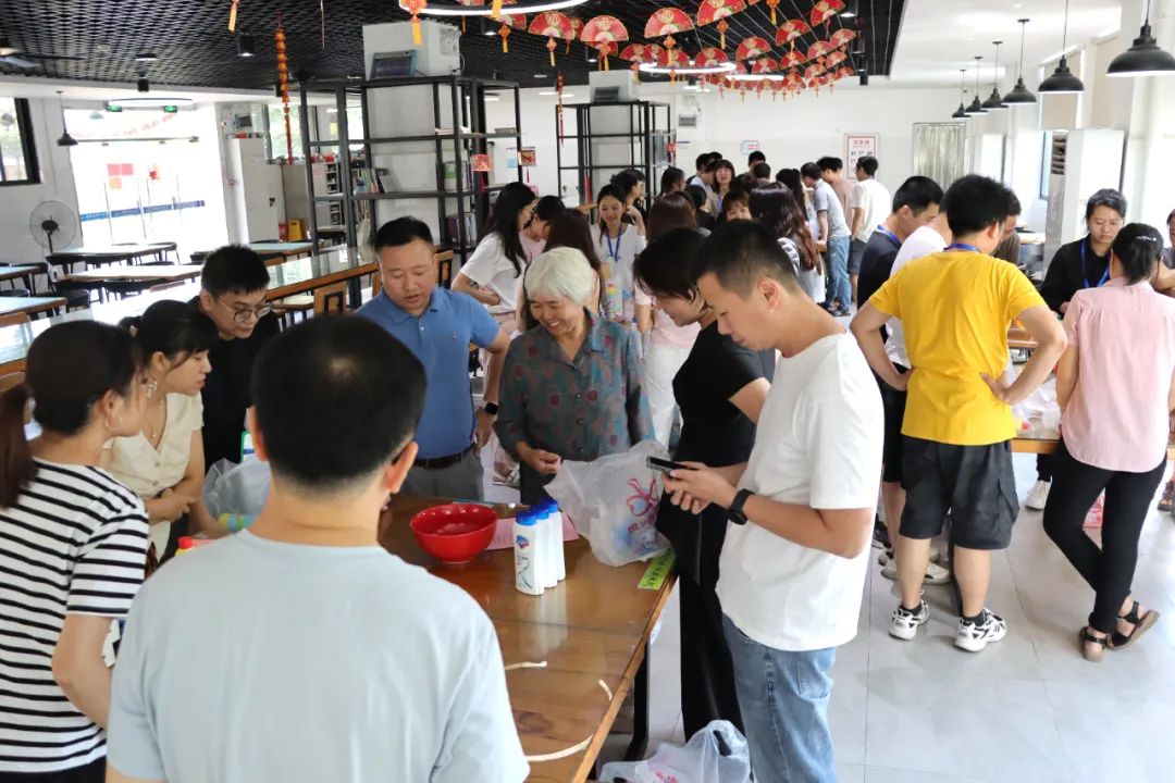 喜迎中秋，圆梦澳捷|中秋博饼 