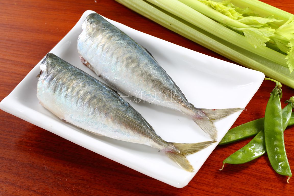 三去巴浪魚