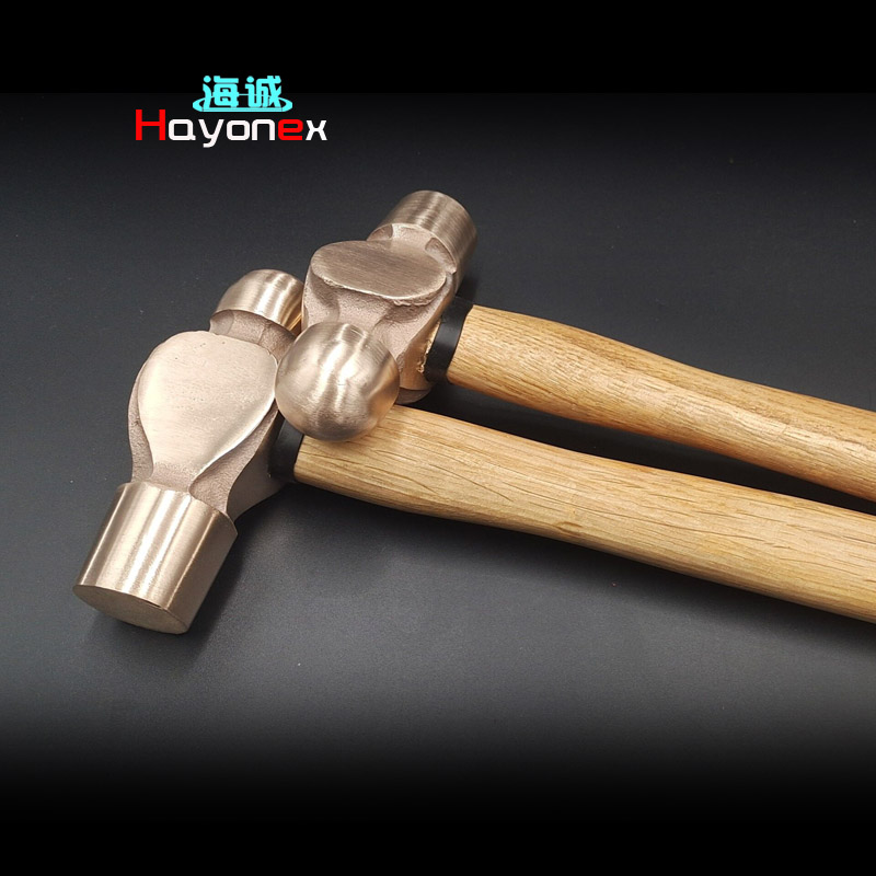 Hammer,Ball pein,wooden handle HY1501A