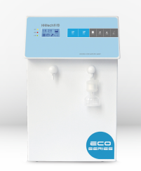 Eco-Q系列 去離子純水機（自來水為水源）