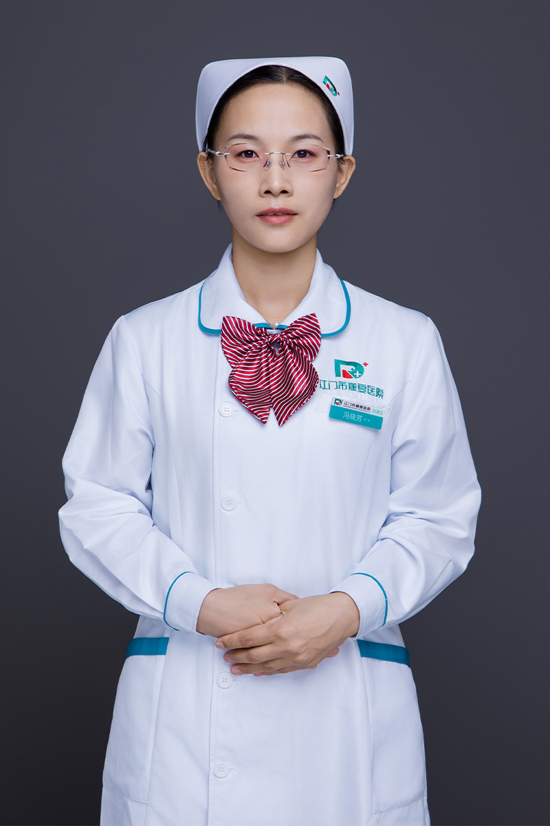 馮曉芳