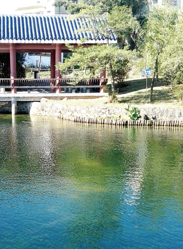 鄧演達紀念園