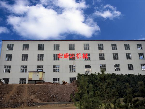 工程案例