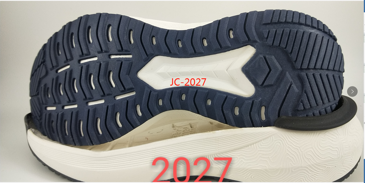JC-2027