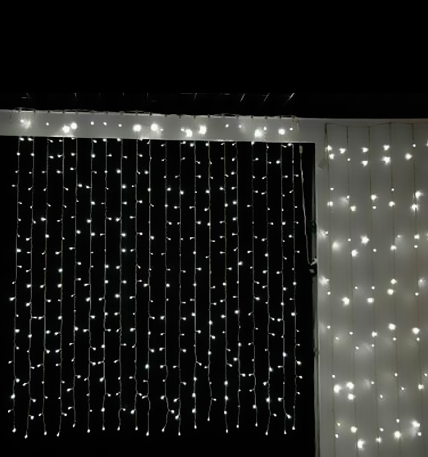 Curtain lights 4