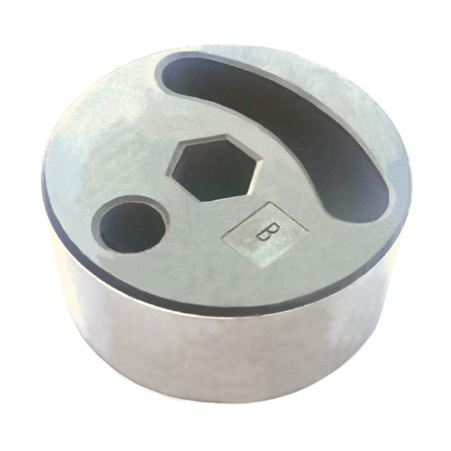 Metallurgy core shaft Metallurgy core shaft