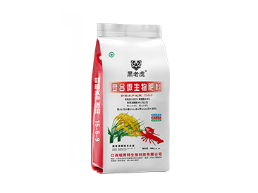 黑老虎30%虾稻水产适用 40KG含氯(低氯)
