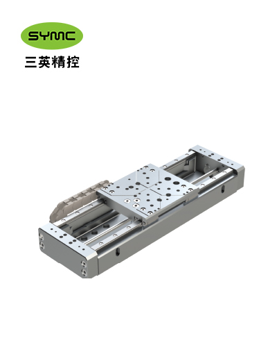 PPS-60LM 高精度位移平臺
