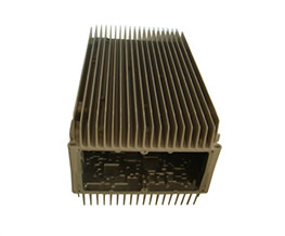 Communication Box Accessories