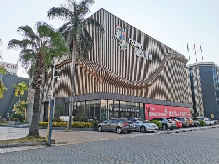 羅馬磁磗 | 推出各品類瓷磚的應用解決方案,滿足不同風格空間的裝飾需求 羅馬磁磗 | 推出各品類瓷磚的應用解決方案,滿足不同風格空間的裝飾需求
