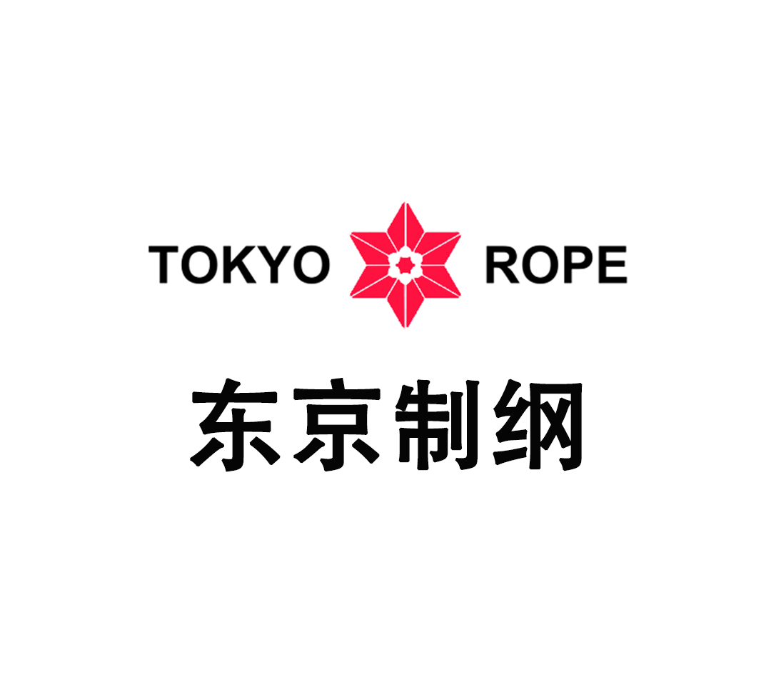 TOKYO ROPE 東京製綱 電梯鋼絲繩12A