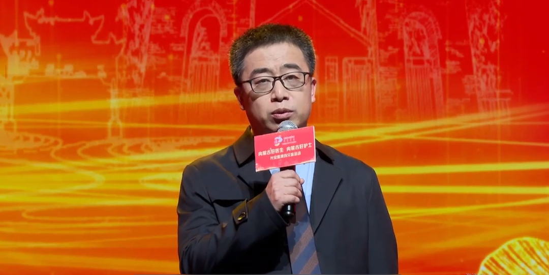 興安盟人民醫院│國家互聯網+移動卒中聯盟第一個出血性卒中研究基地