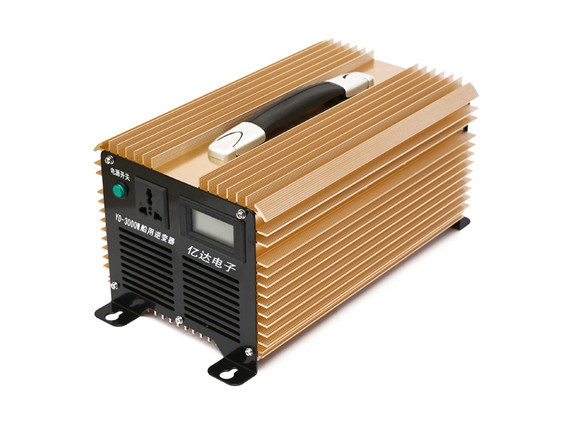 3000W逆變器（UPS）