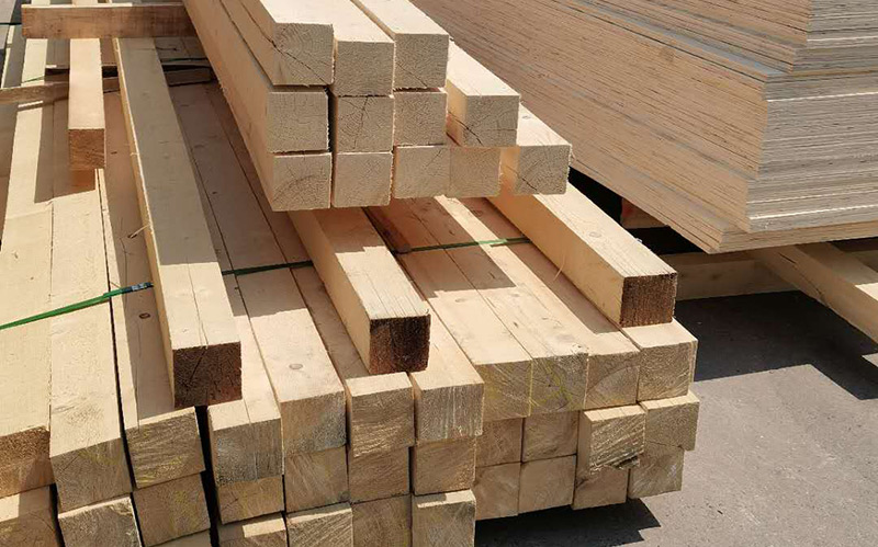 大方80x80X3000mm