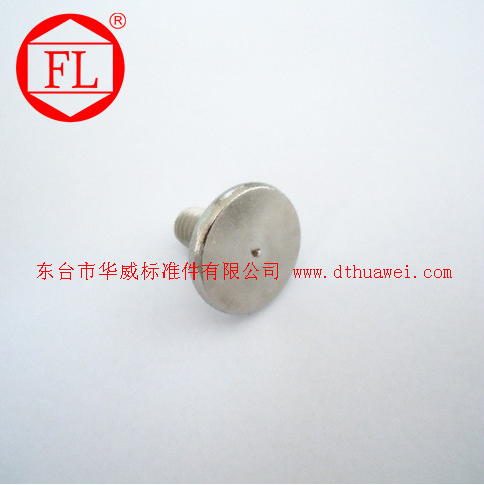 不銹鋼儲能焊釘