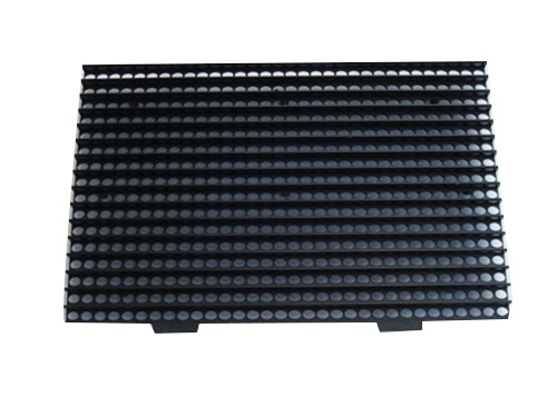 SG-P7.62x6-16X32-B面罩 SG-P7.62x6-16X32-B面罩