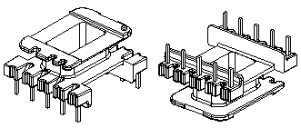 EF-26(5+5PIN)-1S