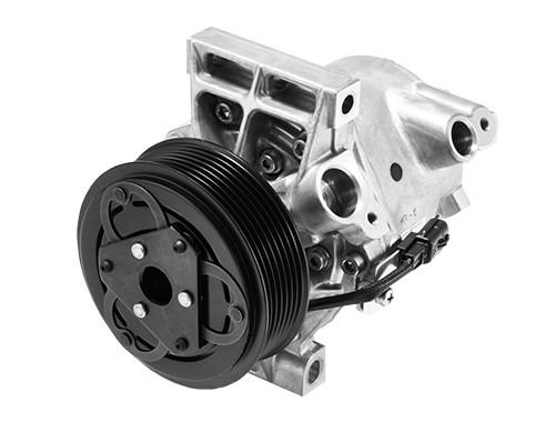 Compressor Compressor