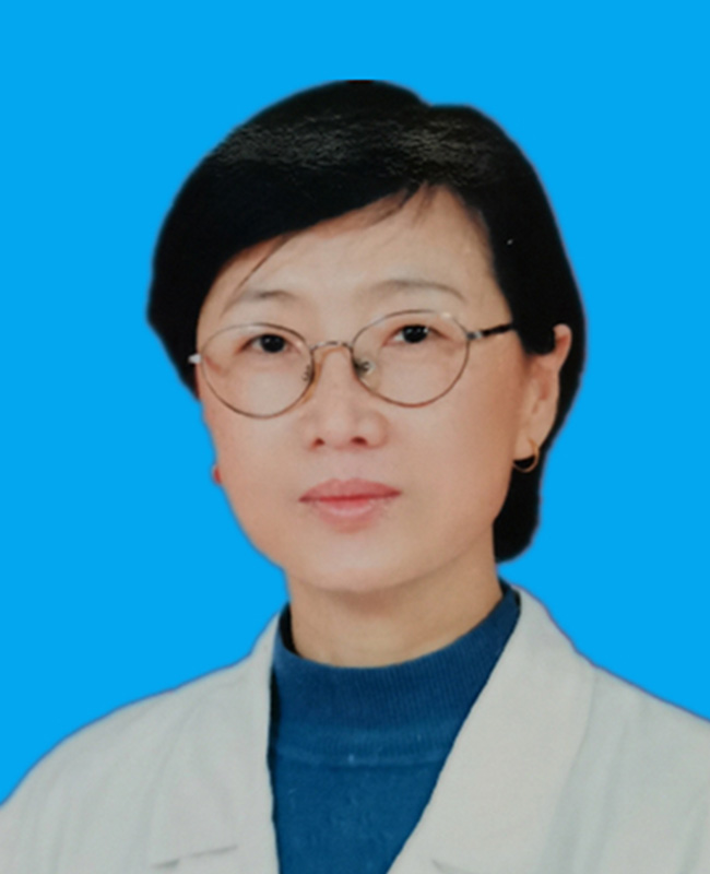 喬玉梅