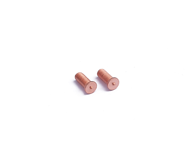 Welding Screws-(ZM) Welding Screws-(ZM)