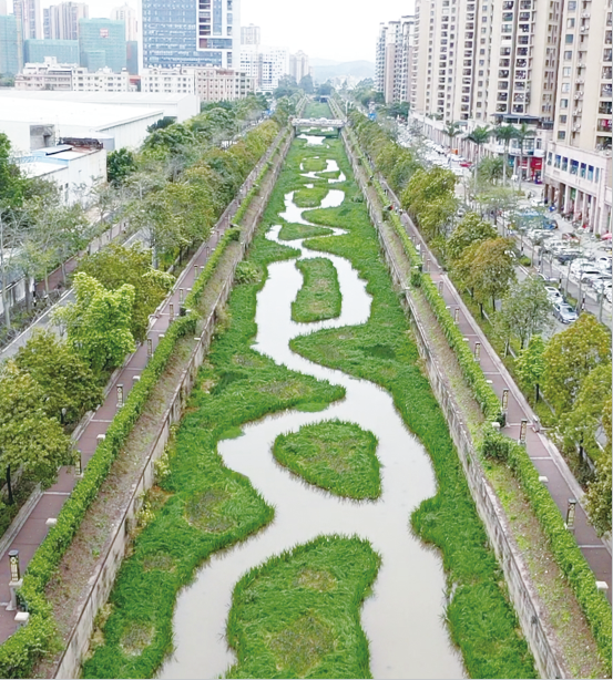 馬過渡河