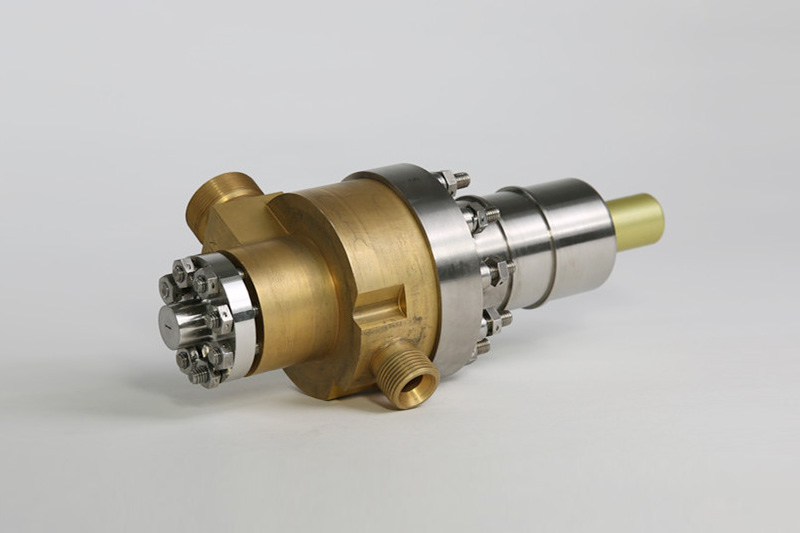 Pressure reducing valve  