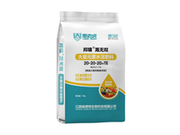 邦壤溉无双5KG 20-20-20+TE