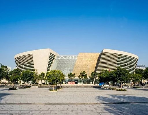  鄭州市圖書館