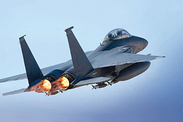 航天航空