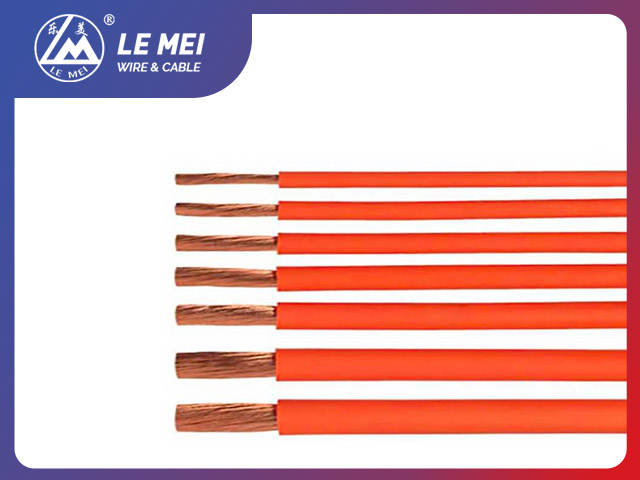 Welding Cable