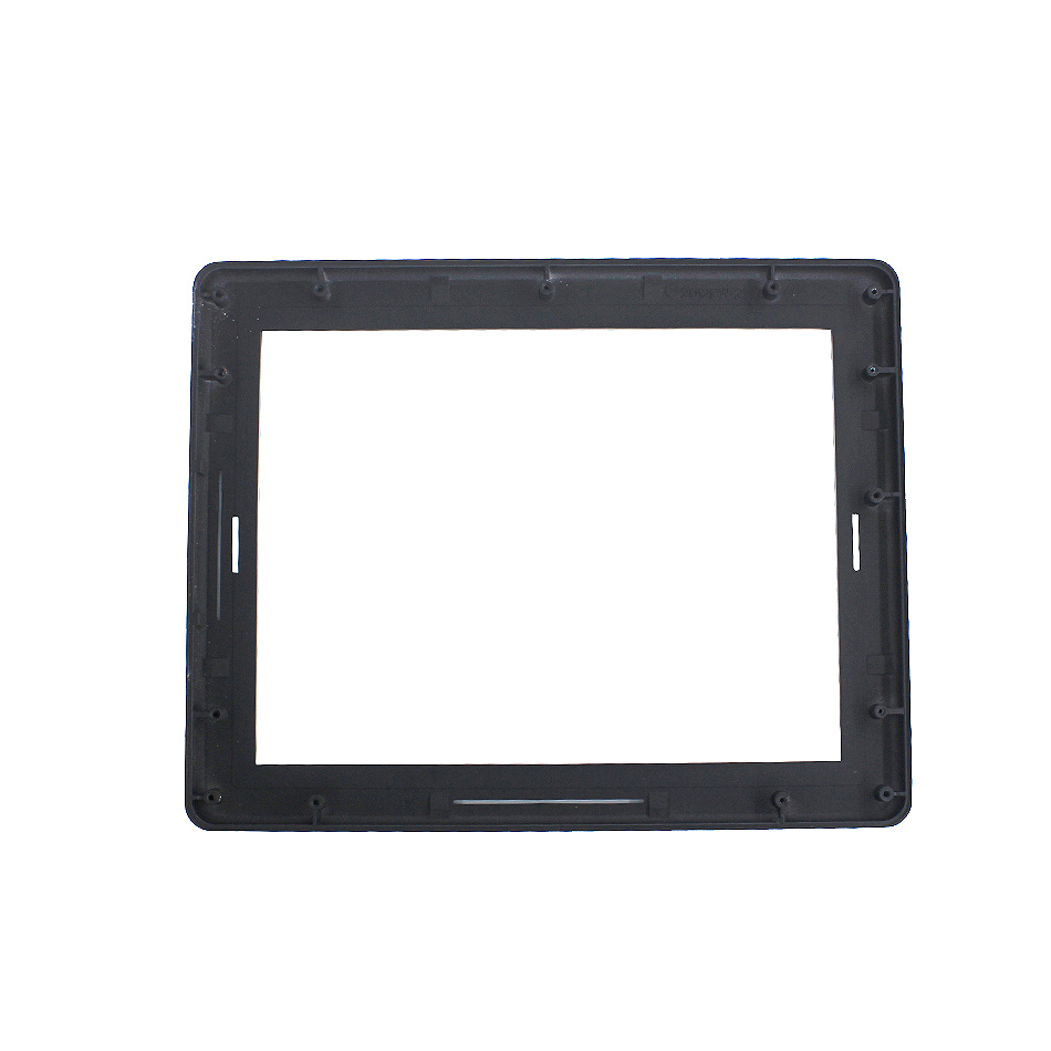 Aluminum alloy die casting Aluminum alloy die casting