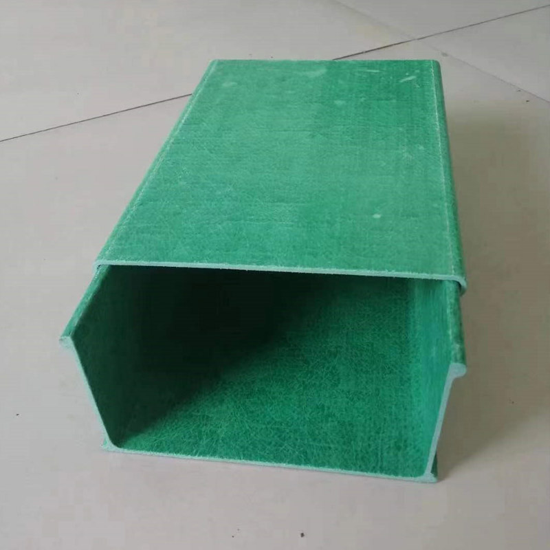 FRP Cable Tray