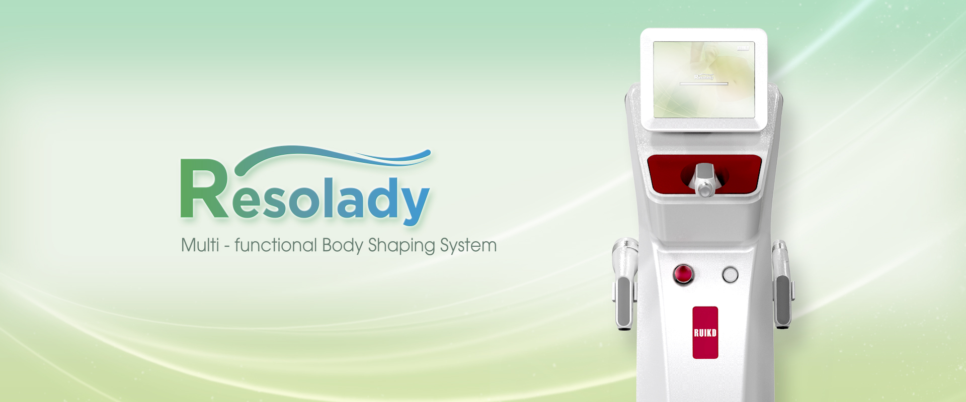 RESOLADY