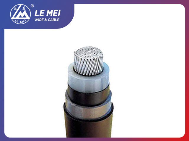 Medium Voltage Cable XLPE Insulated Power Cable