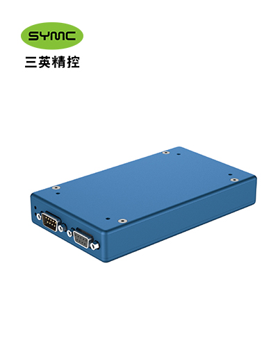 MMC-110 壓電位移平臺運動控制器