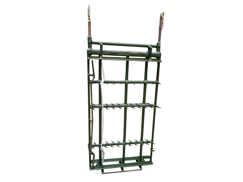 电镀挂具