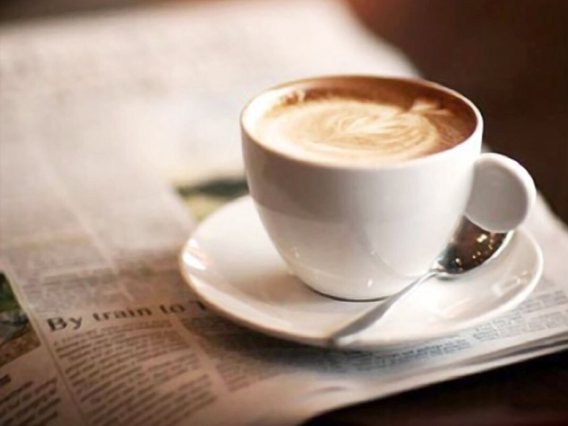 不論是哪一種咖啡，新鮮度都是影響品質的重要因素