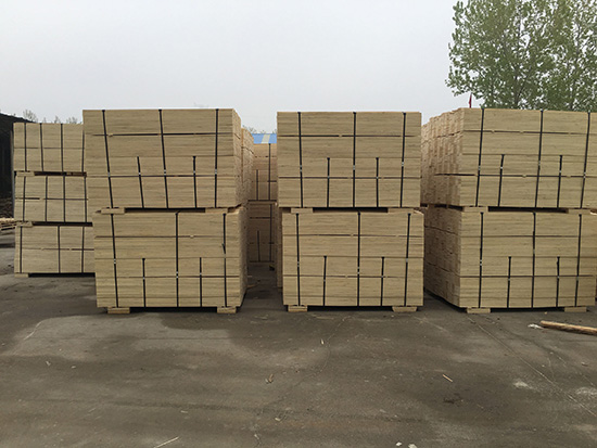 Pallet LVL Pallet LVL