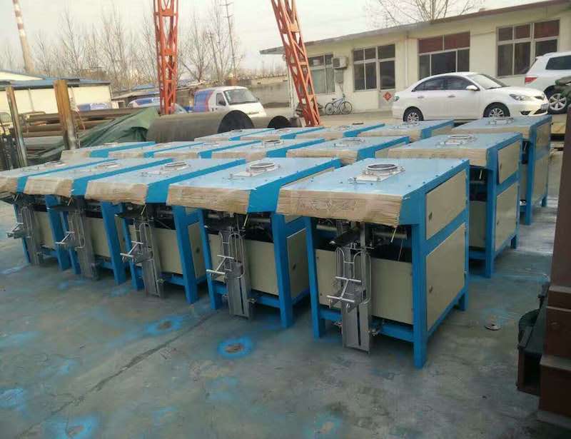 葉輪式包裝機
